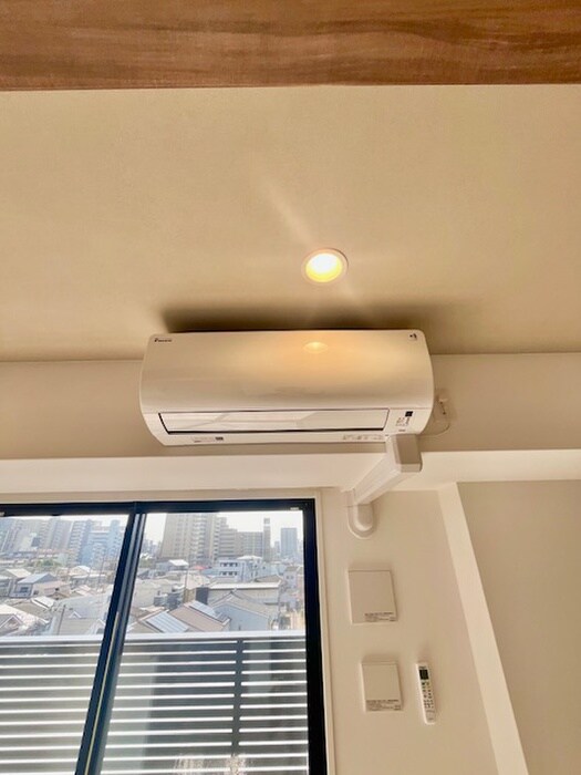 estageo関目高殿の物件内観写真