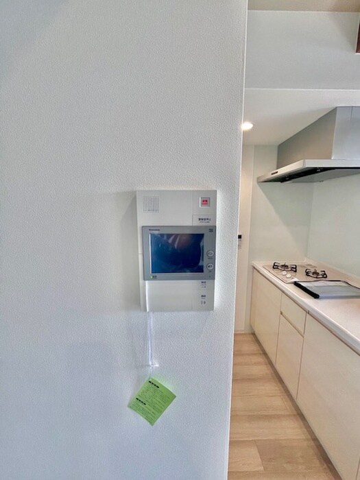 estageo関目高殿の物件内観写真