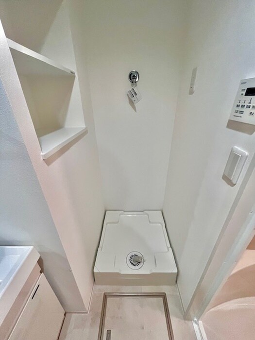 estageo関目高殿の物件内観写真