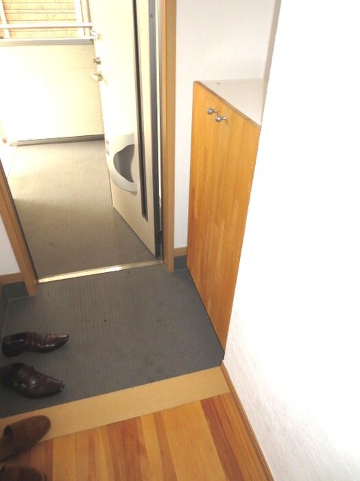 シェル・メゾン住之江の物件内観写真