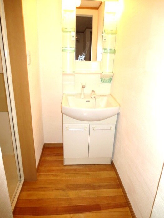 シェル・メゾン住之江の物件内観写真