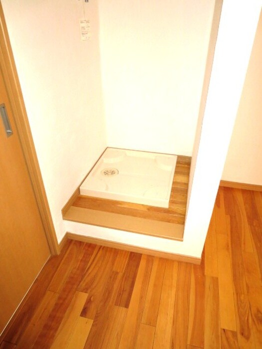 シェル・メゾン住之江の物件内観写真