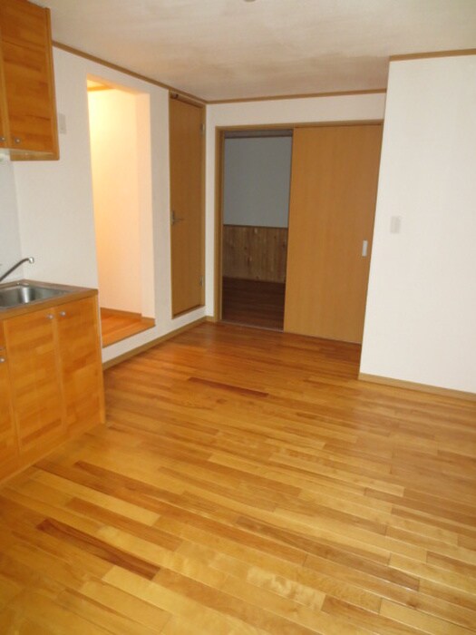 シェル・メゾン住之江の物件内観写真