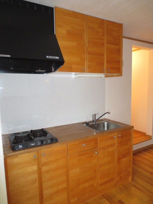 シェル・メゾン住之江の物件内観写真