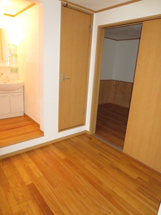 シェル・メゾン住之江の物件内観写真