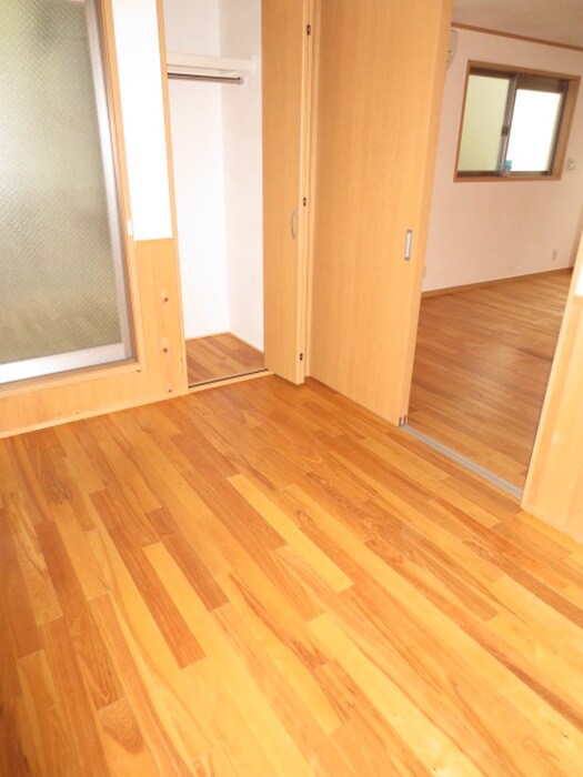 シェル・メゾン住之江の物件内観写真