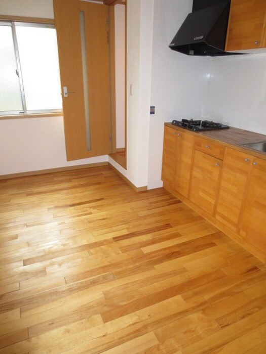 シェル・メゾン住之江の物件内観写真