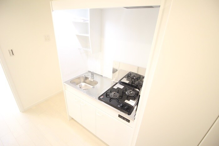 EXハイツ東新町Ⅲの物件内観写真