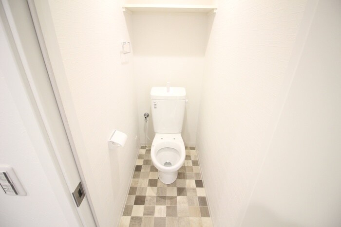 EXハイツ東新町Ⅲの物件内観写真