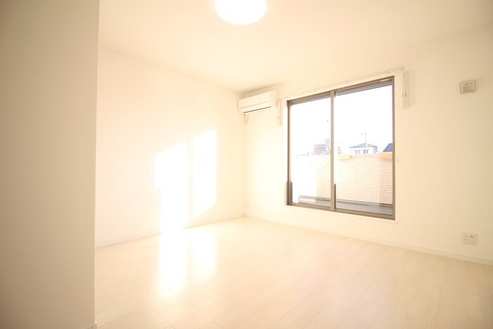 EXハイツ東新町Ⅲの物件内観写真