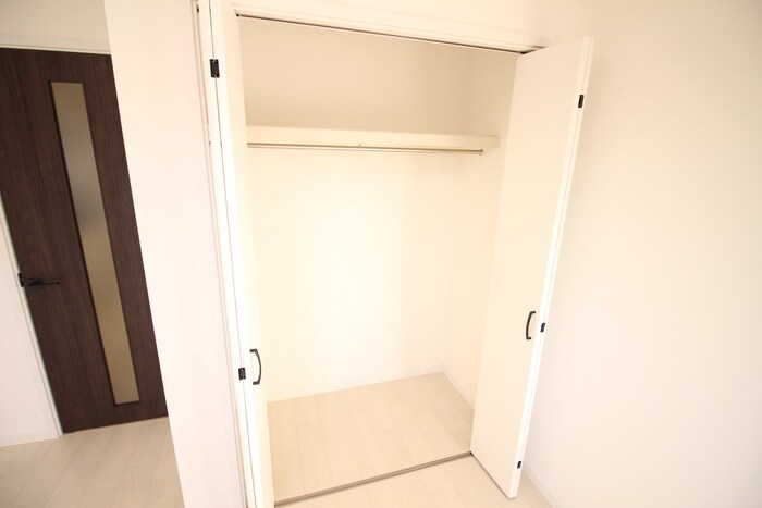 EXハイツ東新町Ⅲの物件内観写真