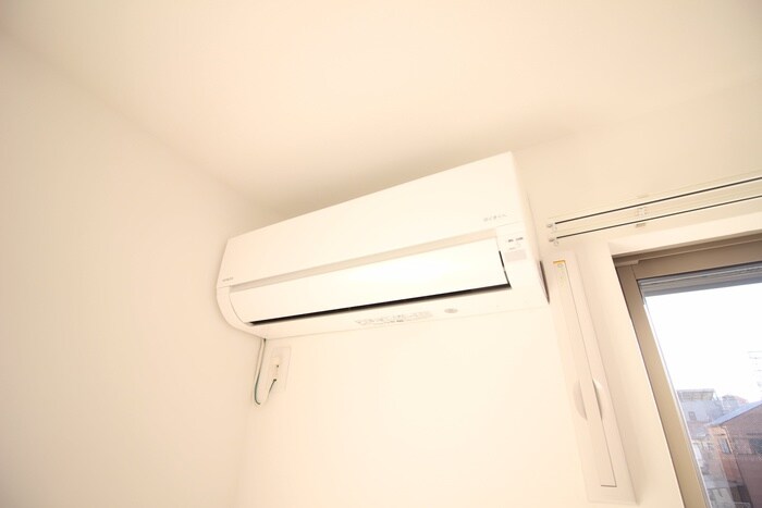 EXハイツ東新町Ⅲの物件内観写真