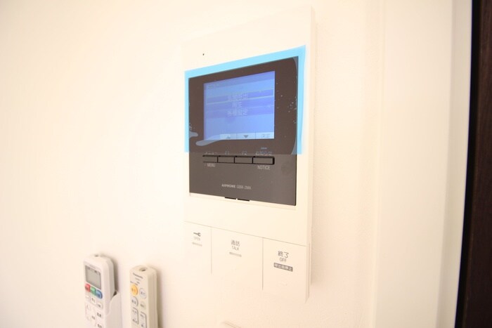 EXハイツ東新町Ⅲの物件内観写真