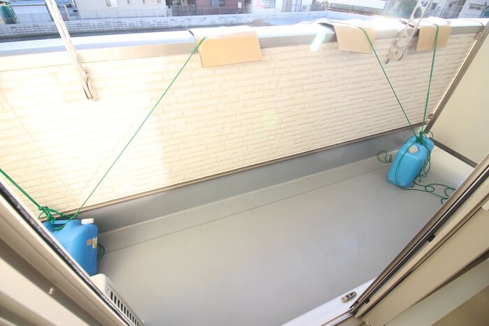 EXハイツ東新町Ⅲの物件内観写真