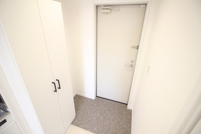 EXハイツ東新町Ⅲの物件内観写真