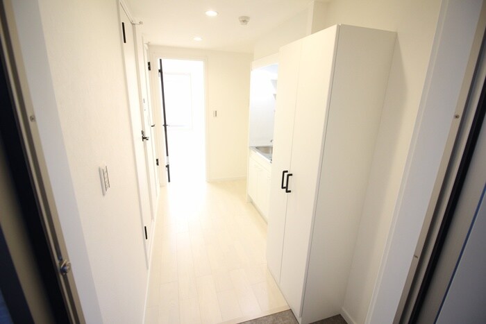 EXハイツ東新町Ⅲの物件内観写真