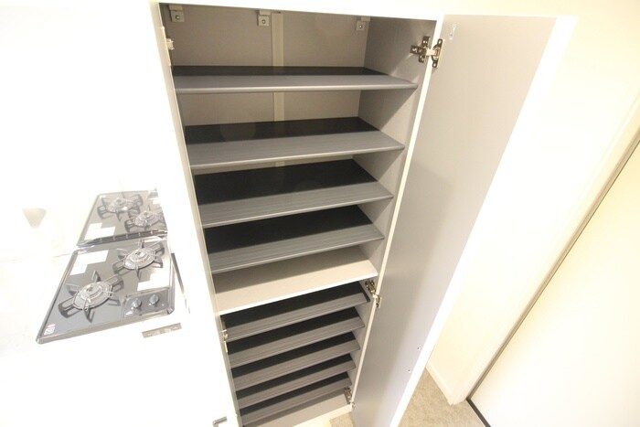 EXハイツ東新町Ⅲの物件内観写真