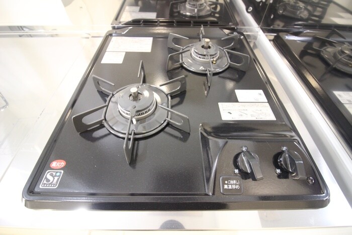 EXハイツ東新町Ⅲの物件内観写真