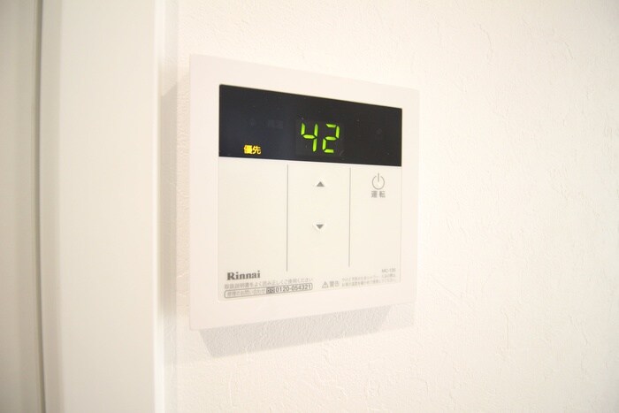 EXハイツ東新町Ⅲの物件内観写真