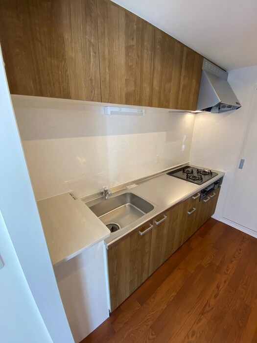 ハウス帝塚山の物件内観写真