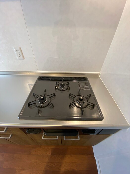 ハウス帝塚山の物件内観写真