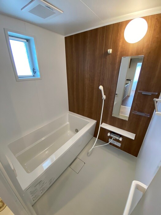 ハウス帝塚山の物件内観写真