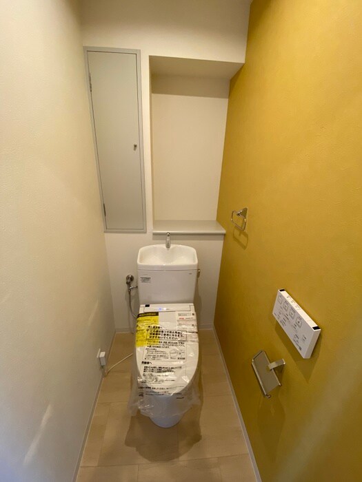 ハウス帝塚山の物件内観写真