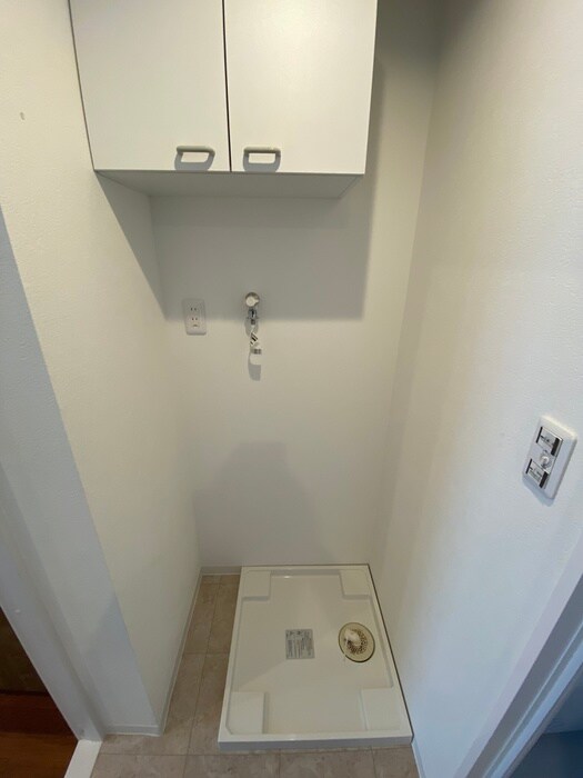 ハウス帝塚山の物件内観写真