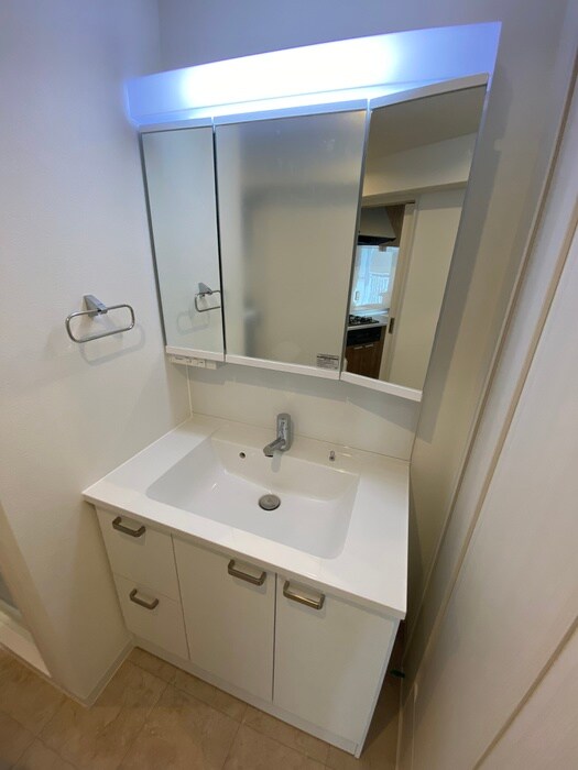 ハウス帝塚山の物件内観写真