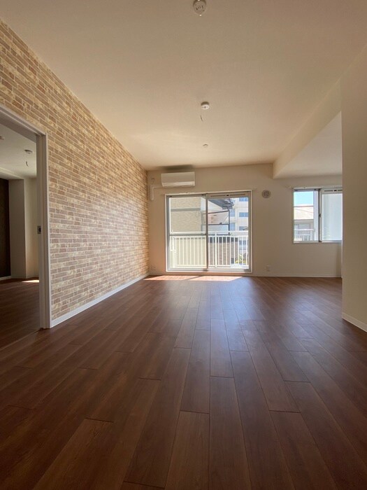 ハウス帝塚山の物件内観写真