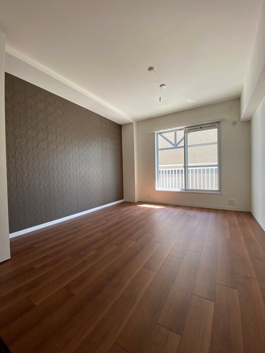 ハウス帝塚山の物件内観写真