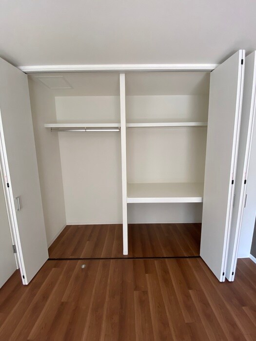 ハウス帝塚山の物件内観写真