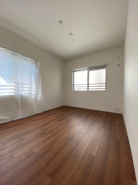 ハウス帝塚山の物件内観写真