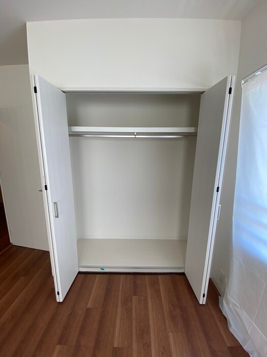 ハウス帝塚山の物件内観写真