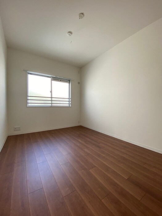 ハウス帝塚山の物件内観写真