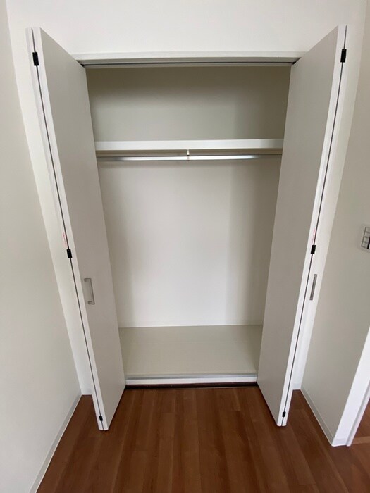 ハウス帝塚山の物件内観写真