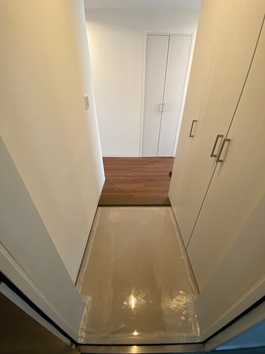 ハウス帝塚山の物件内観写真