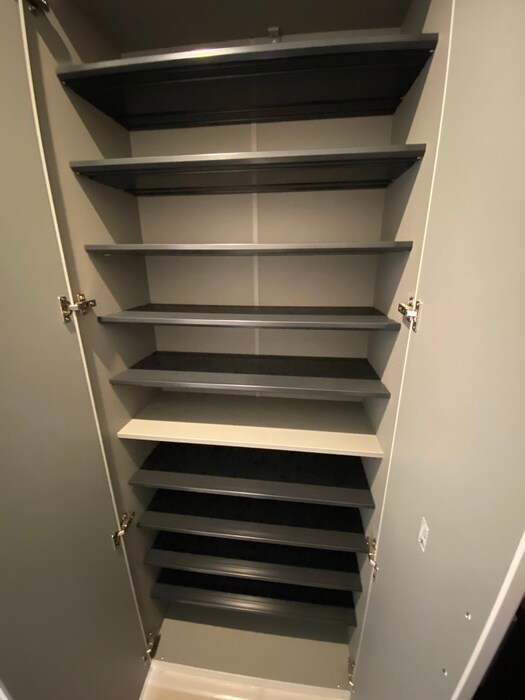 ハウス帝塚山の物件内観写真