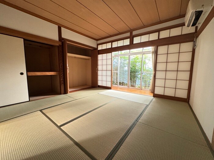 佐竹台1丁目戸建の物件内観写真