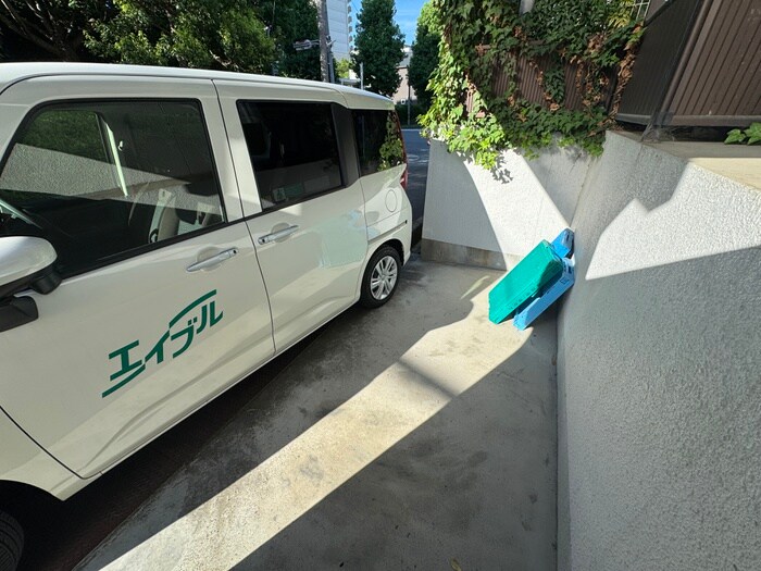 佐竹台1丁目戸建の物件外観写真