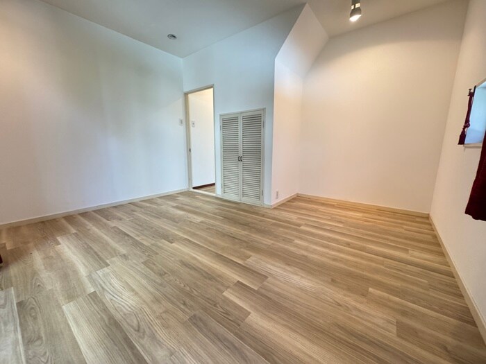 佐竹台1丁目戸建の物件内観写真