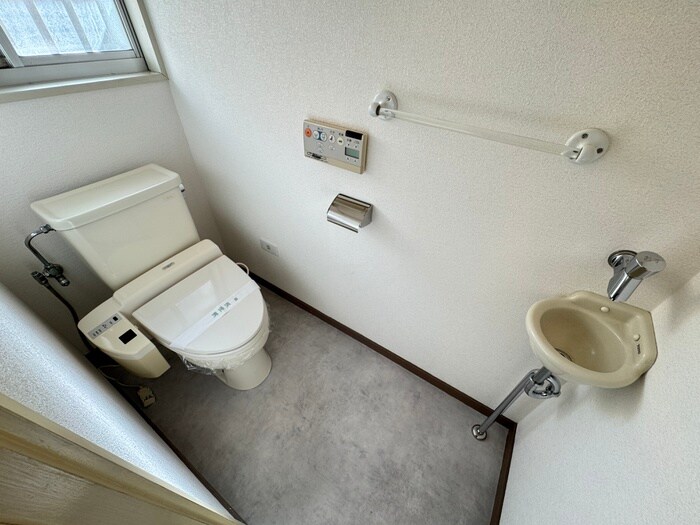 佐竹台1丁目戸建の物件内観写真