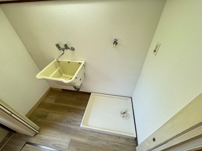 佐竹台1丁目戸建の物件内観写真