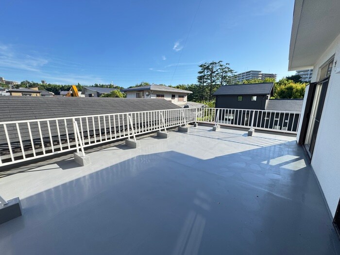 佐竹台1丁目戸建の物件内観写真