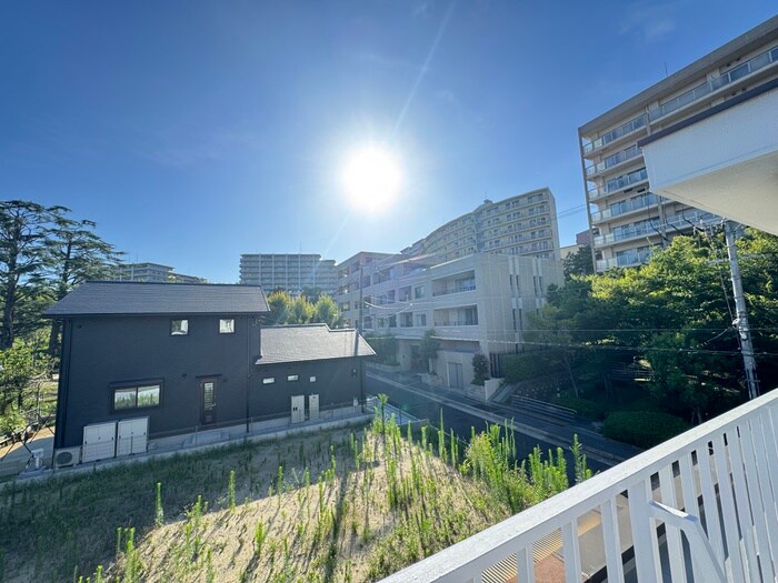 佐竹台1丁目戸建の物件内観写真