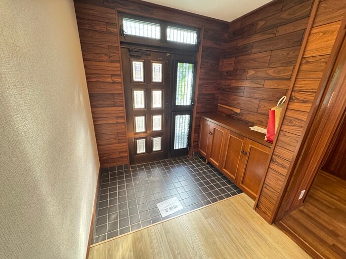 佐竹台1丁目戸建の物件内観写真