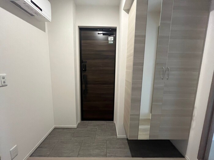 サザンフォートの物件内観写真