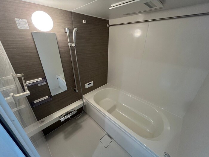 サザンフォートの物件内観写真