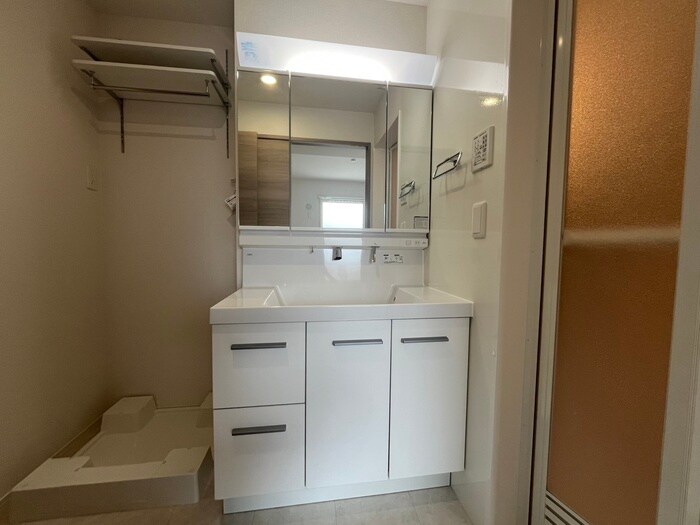 サザンフォートの物件内観写真