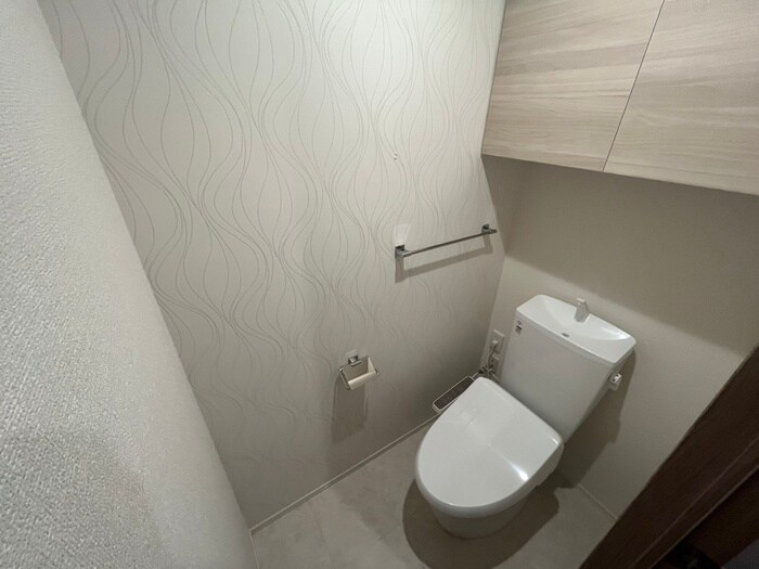 サザンフォートの物件内観写真